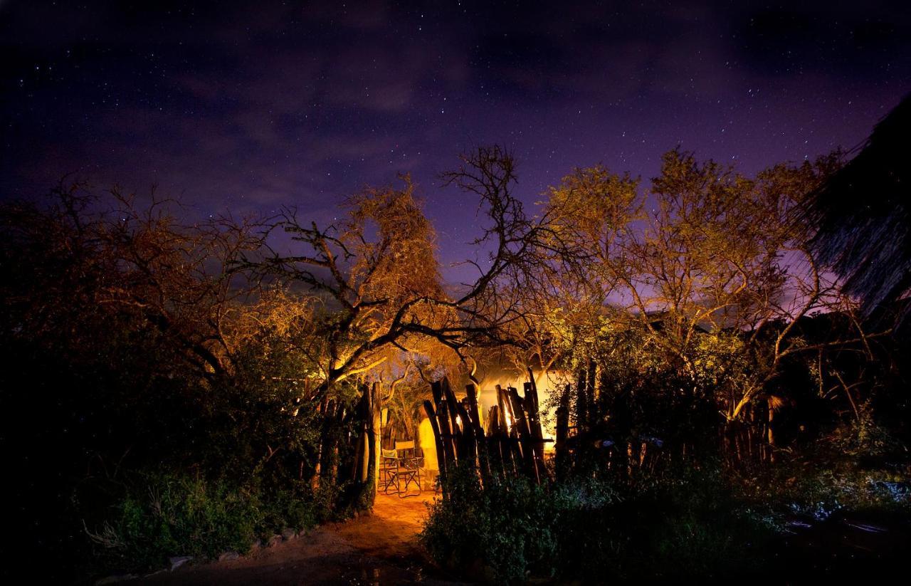 Quatermain'S 1920'S Safari Camp - محمية أماخالا الطبيعية المظهر الخارجي الصورة