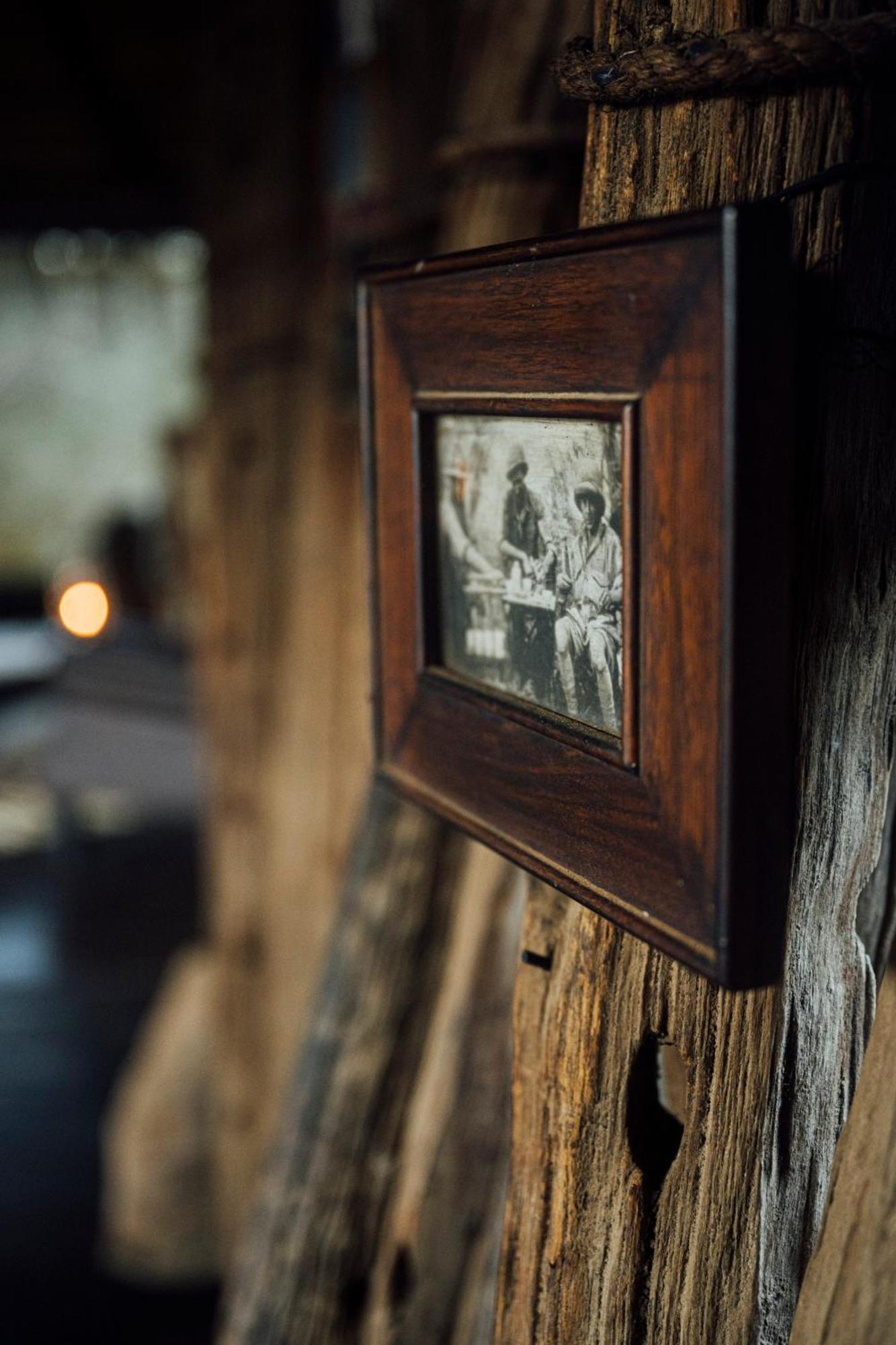 Quatermain'S 1920'S Safari Camp - محمية أماخالا الطبيعية المظهر الخارجي الصورة