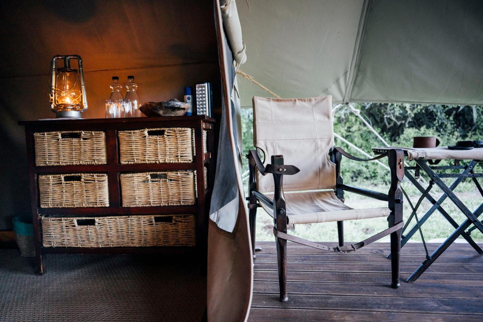 Quatermain'S 1920'S Safari Camp - محمية أماخالا الطبيعية المظهر الخارجي الصورة