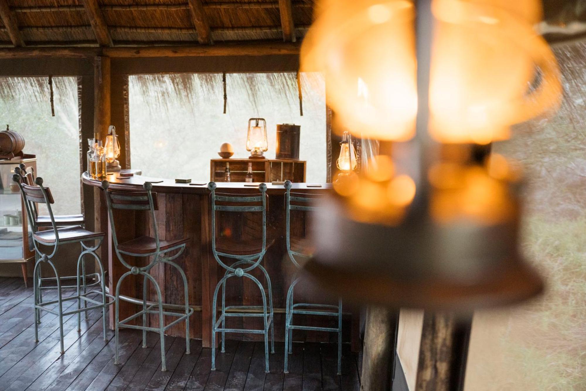 Quatermain'S 1920'S Safari Camp - محمية أماخالا الطبيعية المظهر الخارجي الصورة