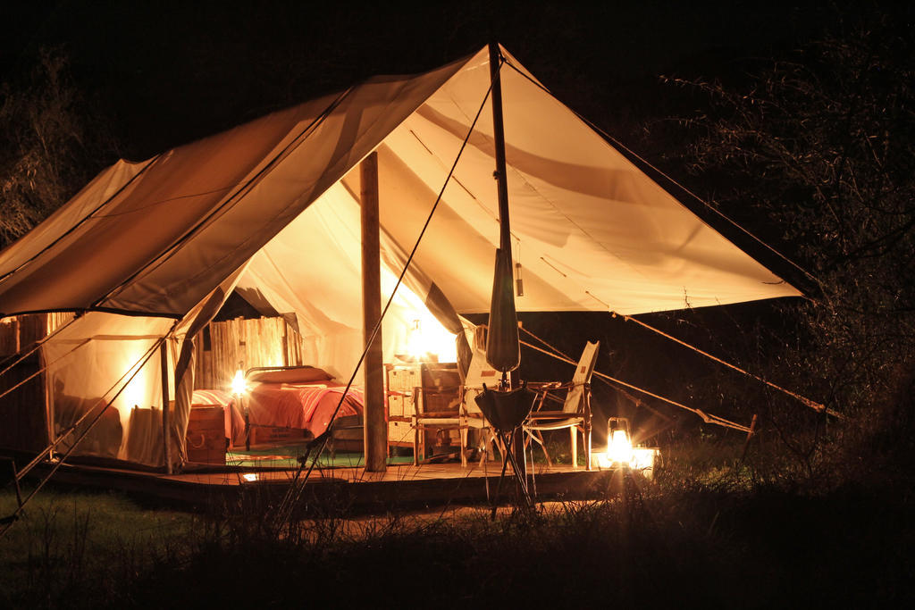 Quatermain'S 1920'S Safari Camp - محمية أماخالا الطبيعية المظهر الخارجي الصورة